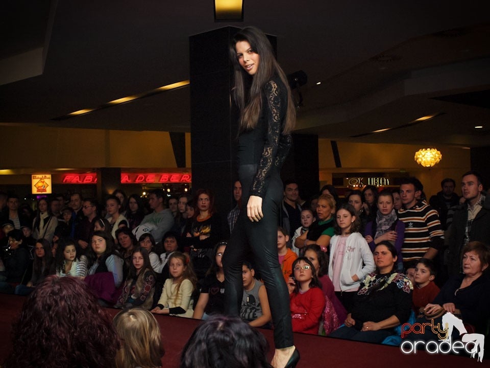 Fashion Show