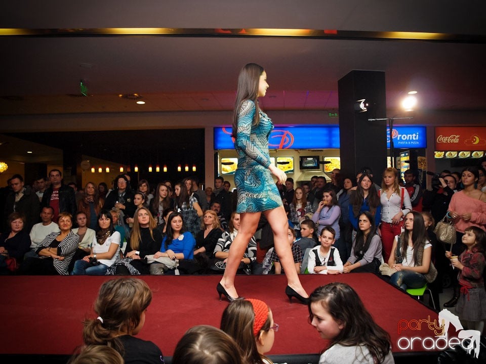 Fashion Show