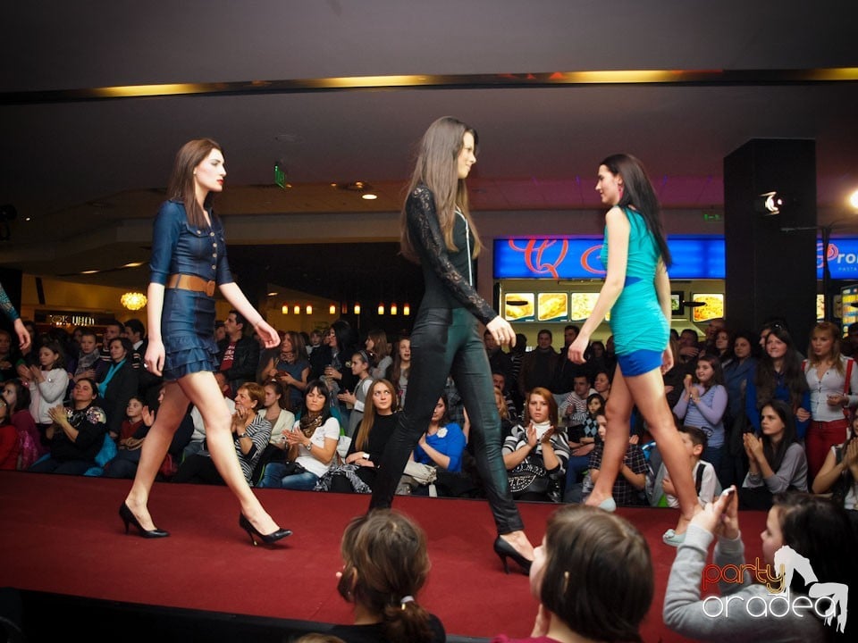 Fashion Show