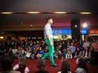 Fashion Show "Aviator"