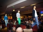 Fashion Show "Aviator"