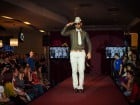 Fashion Show "Aviator"