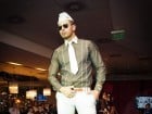 Fashion Show "Aviator"