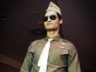 Fashion Show "Aviator"