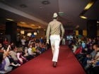 Fashion Show "Aviator"