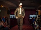 Fashion Show "Aviator"