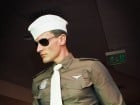 Fashion Show "Aviator"