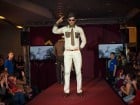 Fashion Show "Aviator"