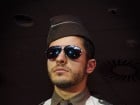 Fashion Show "Aviator"