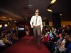 Fashion Show "Aviator"