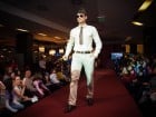 Fashion Show "Aviator"