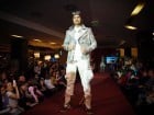 Fashion Show "Aviator"