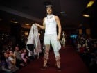 Fashion Show "Aviator"