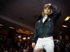 Fashion Show "Aviator"