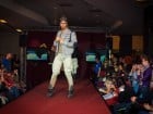 Fashion Show "Aviator"