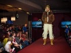 Fashion Show "Aviator"