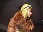 Fashion Show "Aviator"