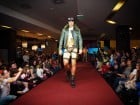 Fashion Show "Aviator"