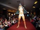 Fashion Show "Aviator"