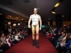 Fashion Show "Aviator"