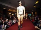 Fashion Show "Aviator"