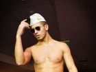 Fashion Show "Aviator"