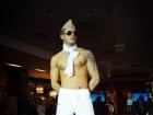 Fashion Show "Aviator"