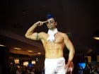 Fashion Show "Aviator"