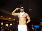 Fashion Show "Aviator"