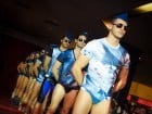 Fashion Show "Aviator"