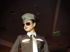 Fashion Show "Aviator"