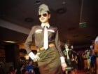 Fashion Show "Aviator"