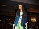 Fashion Show "Aviator"