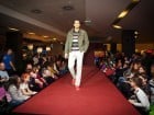 Fashion Show "Aviator"