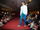 Fashion Show "Aviator"