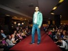 Fashion Show "Aviator"