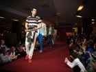 Fashion Show "Aviator"