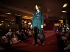 Fashion Show "Aviator"