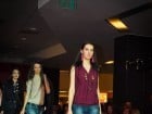 Fashion Show "Aviator"