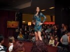 Fashion Show "Aviator"