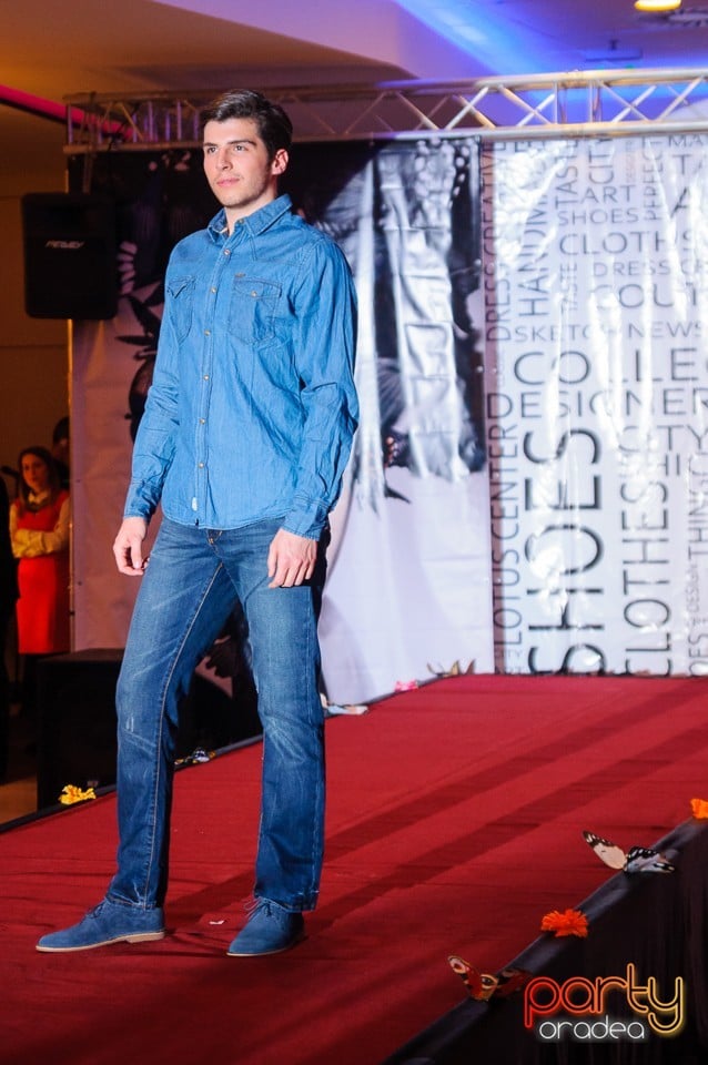 Fashion Weekend, Lotus Center