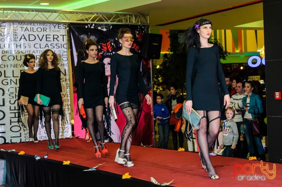 Fashion Weekend, Lotus Center