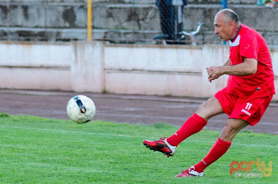 FC Bihor - Ferencváros, Oradea