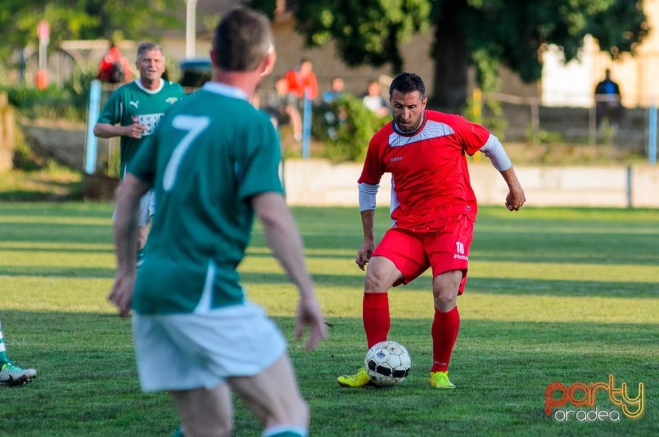 FC Bihor - Ferencváros, Oradea