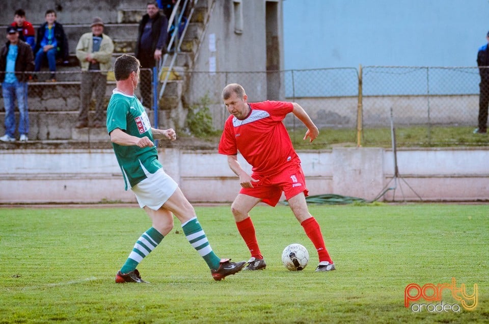 FC Bihor - Ferencváros, Oradea