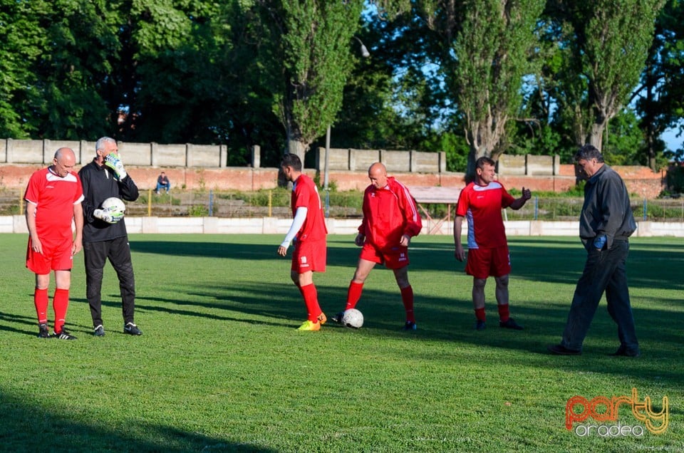 FC Bihor - Ferencváros, Oradea