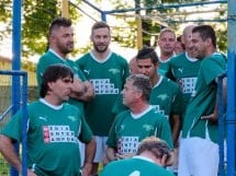 FC Bihor - Ferencváros