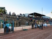 FC Bihor - Ferencváros