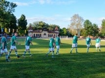 FC Bihor - Ferencváros