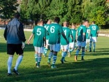 FC Bihor - Ferencváros